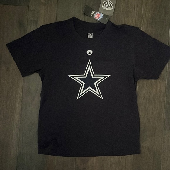 NFL | Dallas Cowboys T-Shirt - Picture 1 of 3